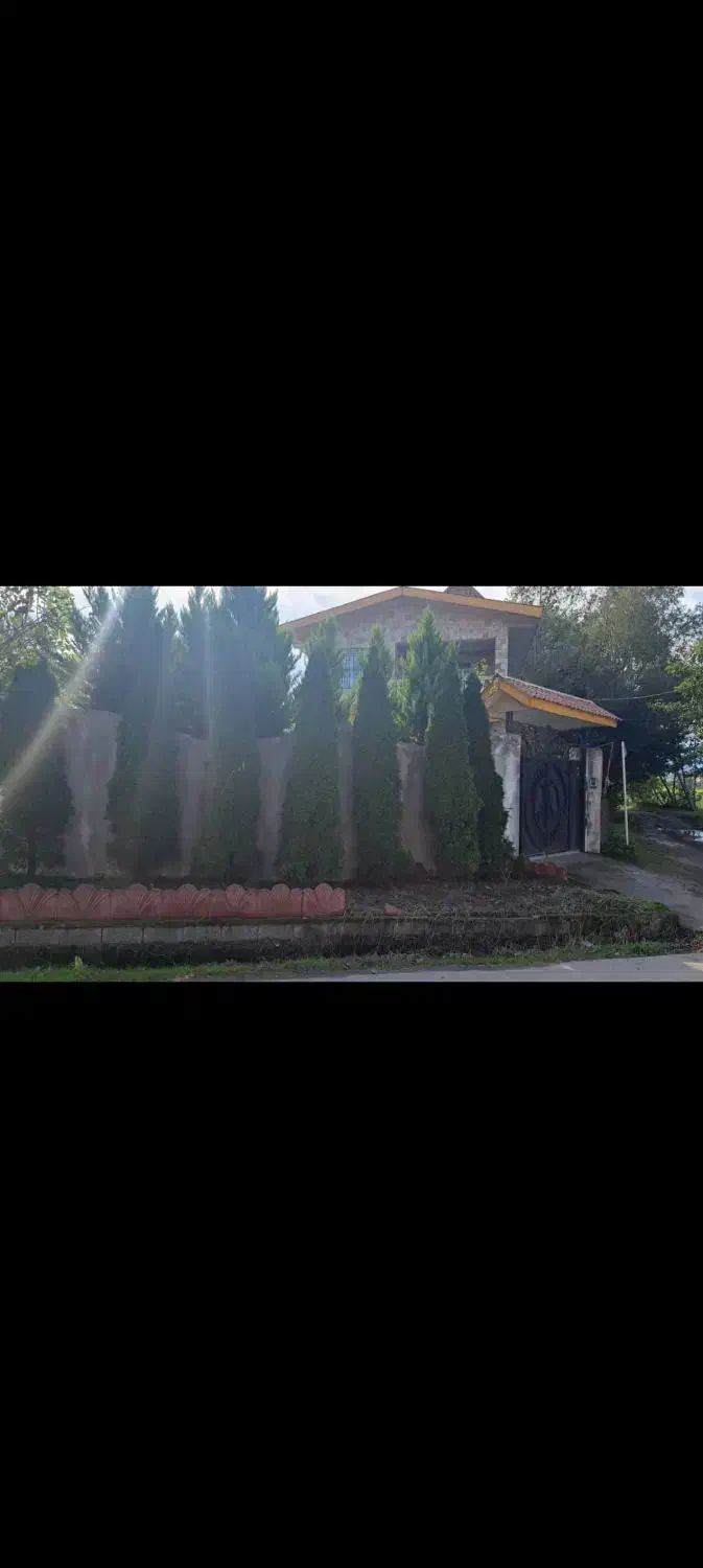 زمین در محمد اباد در منطقه شیروده تنکابن|فروش زمین و ملک کلنگی|شیرود, |دیوار