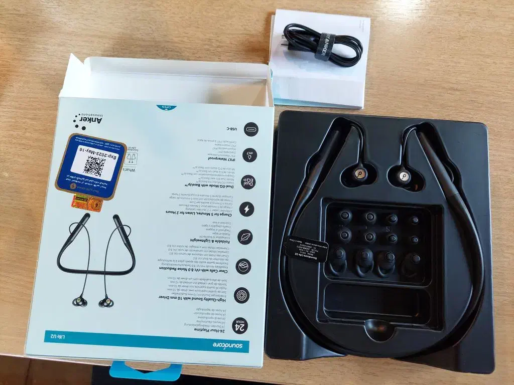 هندزفری بلوتوث|لوازم جانبی موبایل و تبلت|گرگان, |دیوار