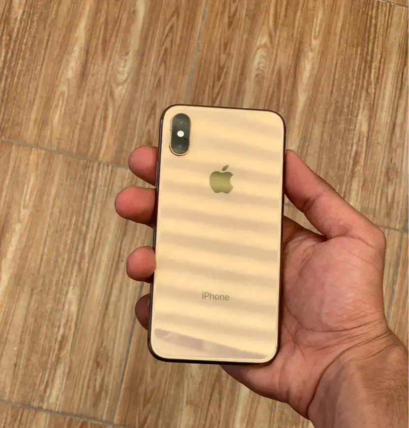 ایفونxsدرحد اک|موبایل|اهواز, شهرک الهیه|دیوار