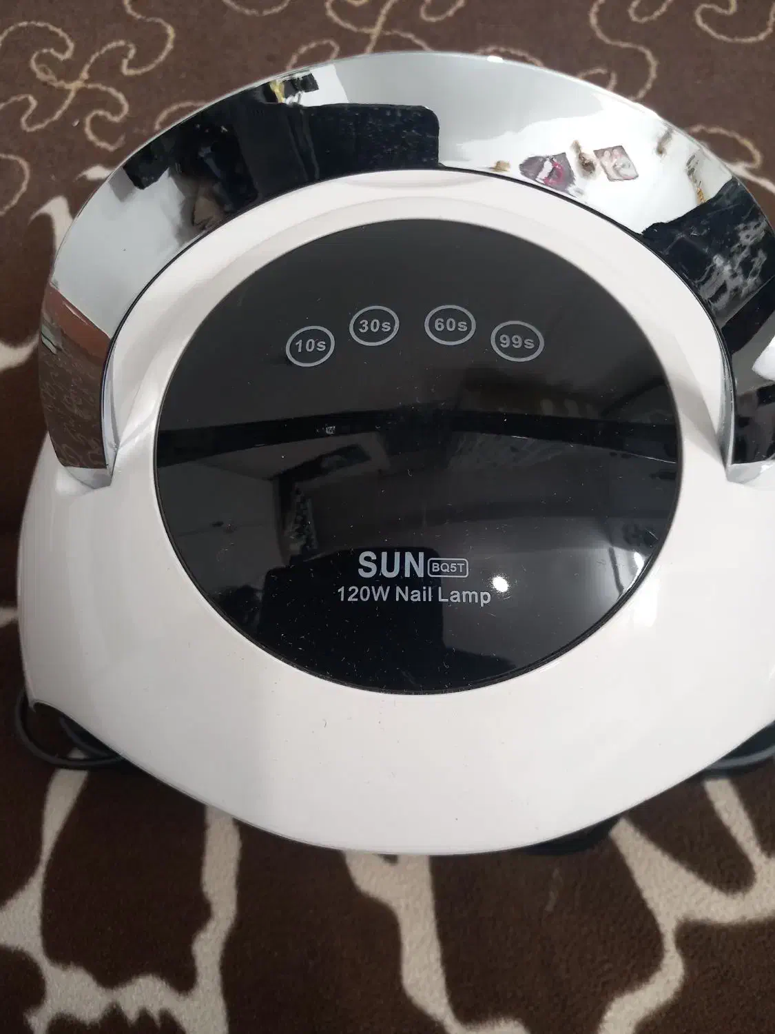 دستگاه یو وی|آرایشی، بهداشتی، درمانی|کازرون, |دیوار