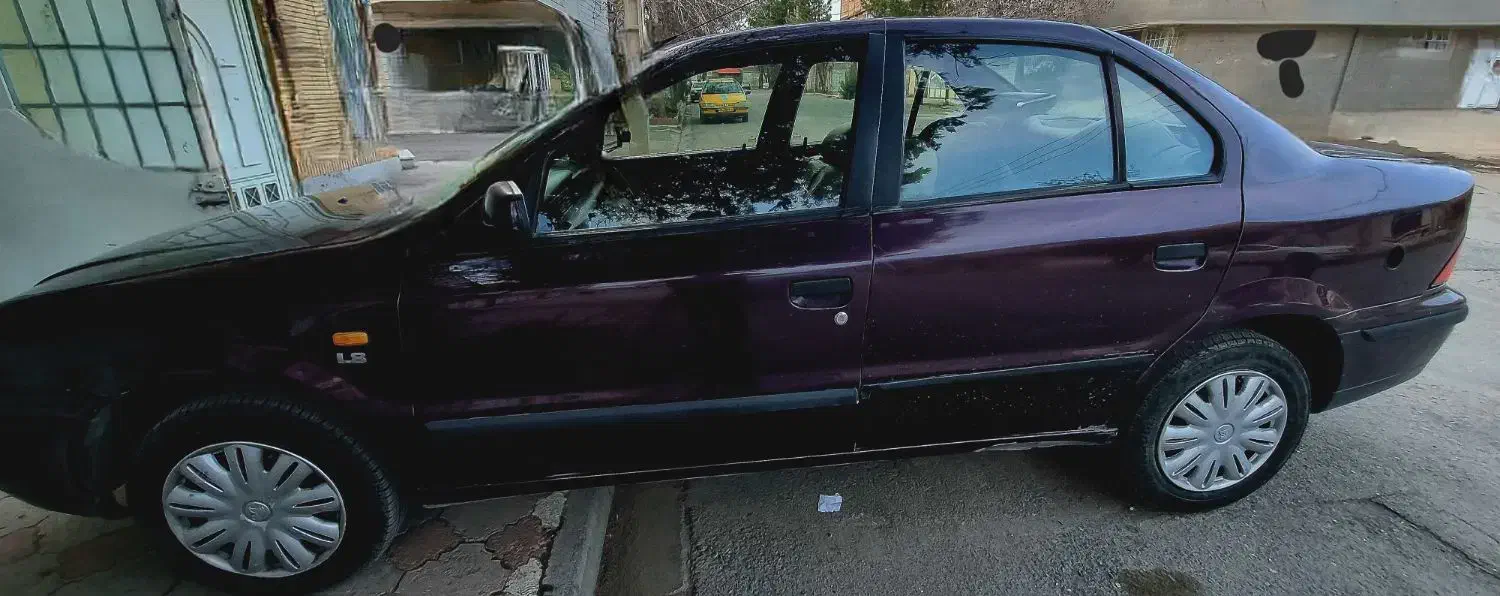 فروش فوری|خودرو سواری و وانت|نیشابور, مازول|دیوار