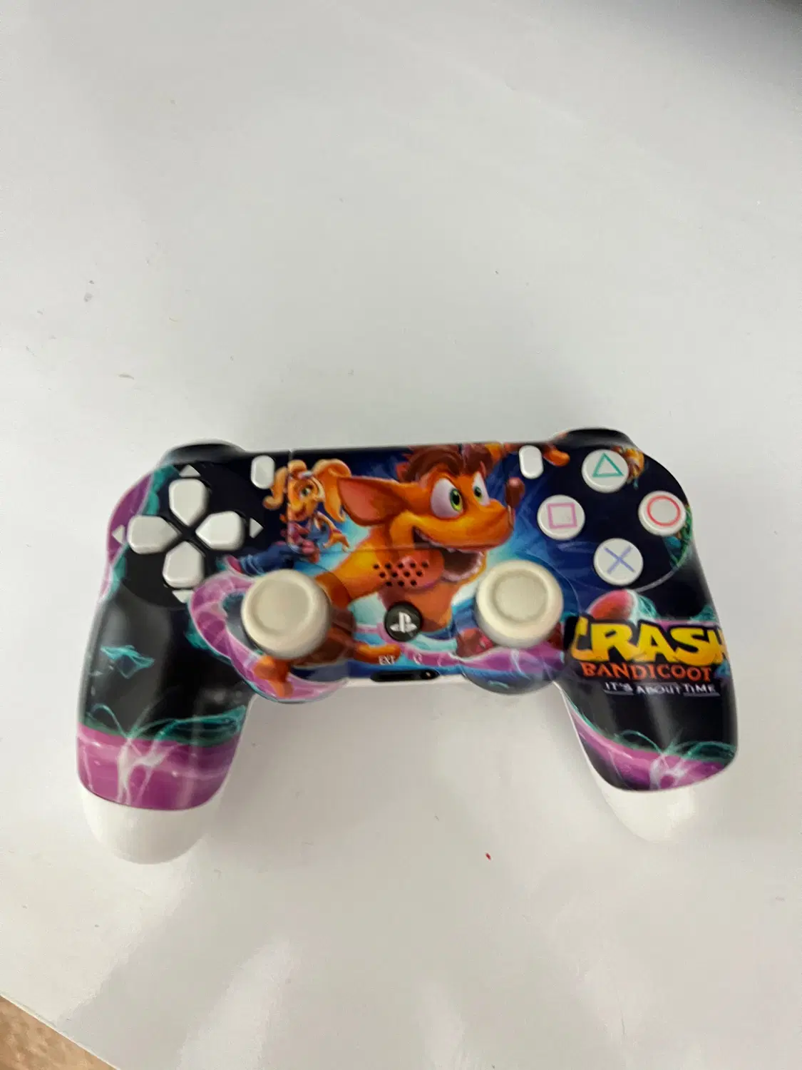 ps4درحد نو|کنسول، بازی ویدئویی و آنلاین|کرج, باغستان|دیوار