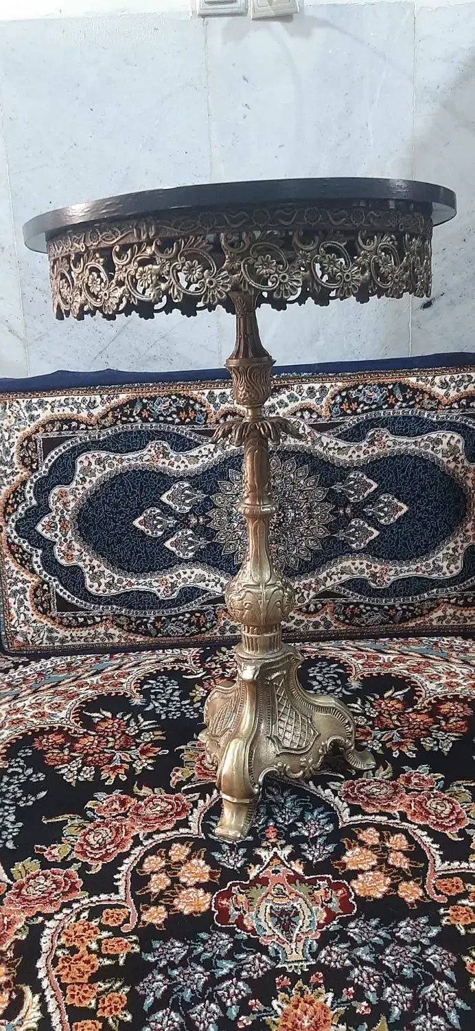 میز تلفن|مبلمان خانگی و میز عسلی|هشتگرد, هشتگرد قدیم|دیوار