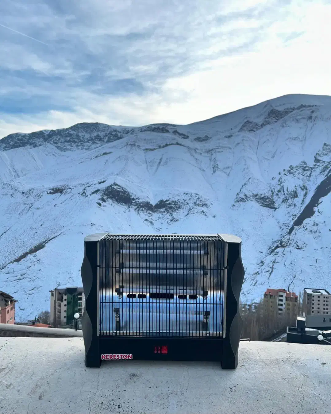 بخاری برقی ، بخاری ، فن دار و بدون فن ،کممصرف|بخاری، هیتر، شومینه|قرچک, باقرآباد|دیوار