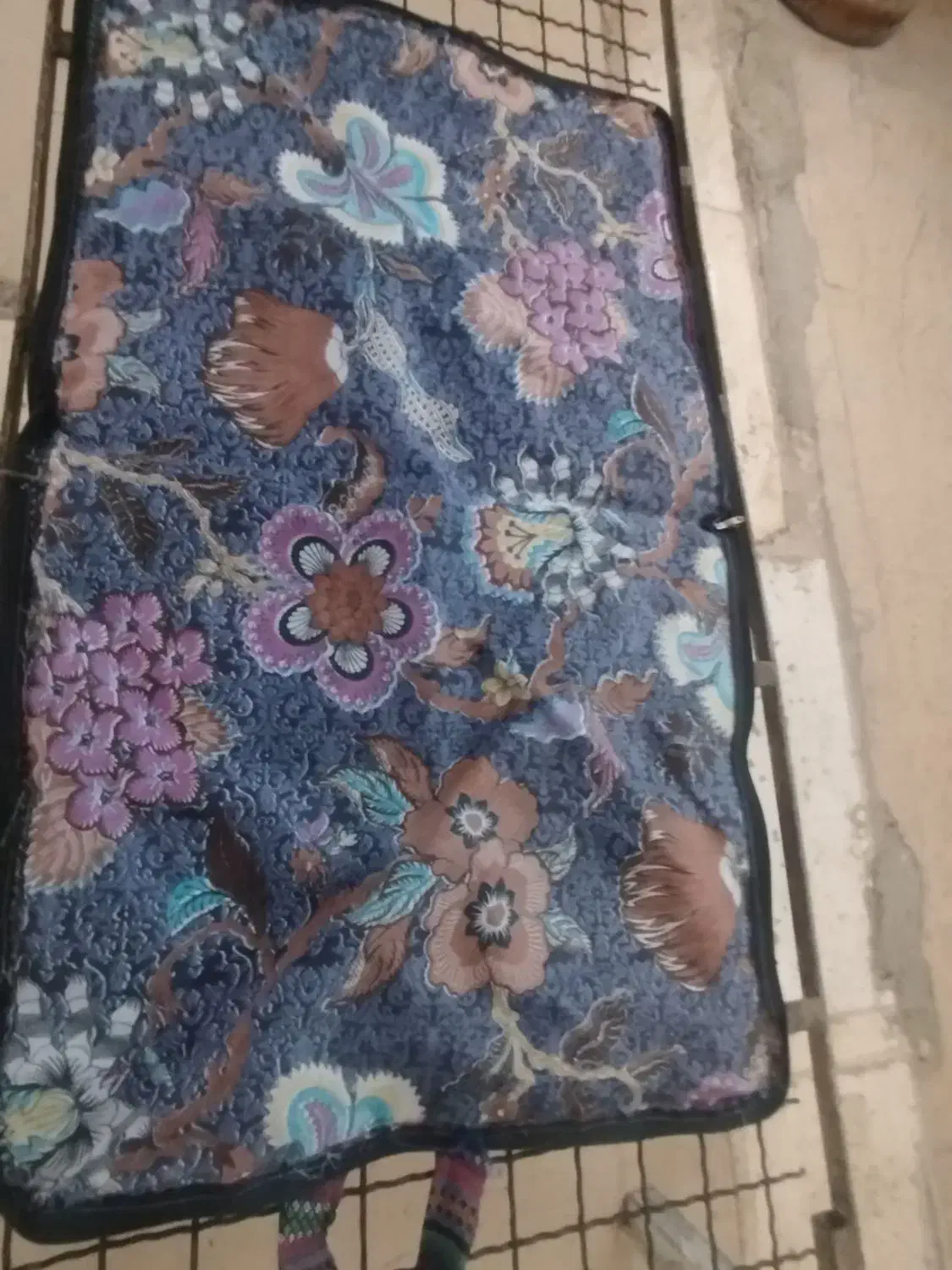 فروش کیف نانی|سفره، حوله، دستمال آشپزخانه|سراوان, |دیوار