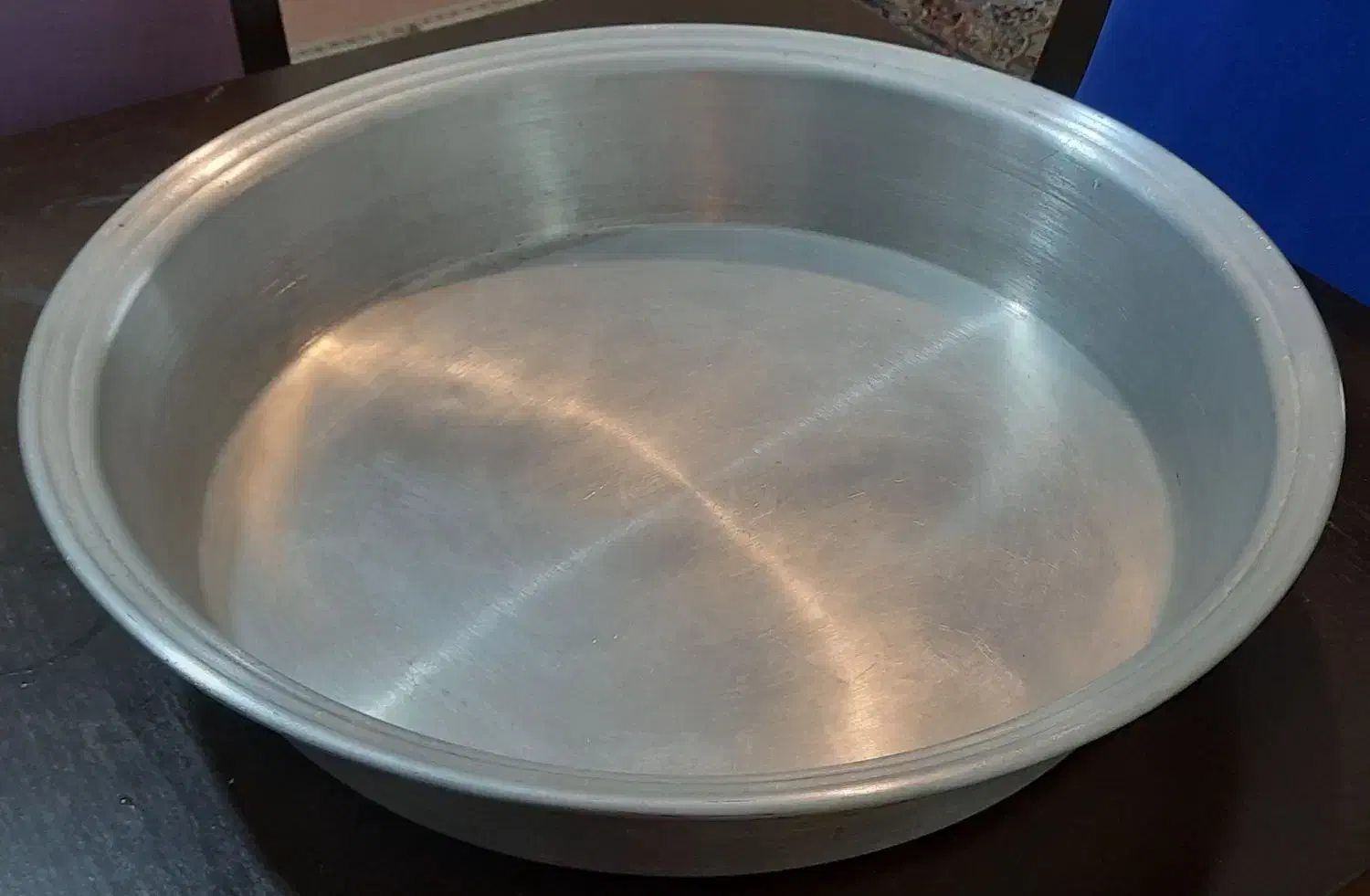 تشت بزرگ|ظروف نگهدارنده، پلاستیکی، یکبارمصرف|رشت, تازه آباد|دیوار