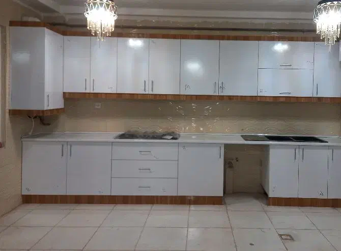 کابینت و کمد دیواری با شرایط 7 ماهه|جاکفشی، کمد، دراور|اردبیل, |دیوار