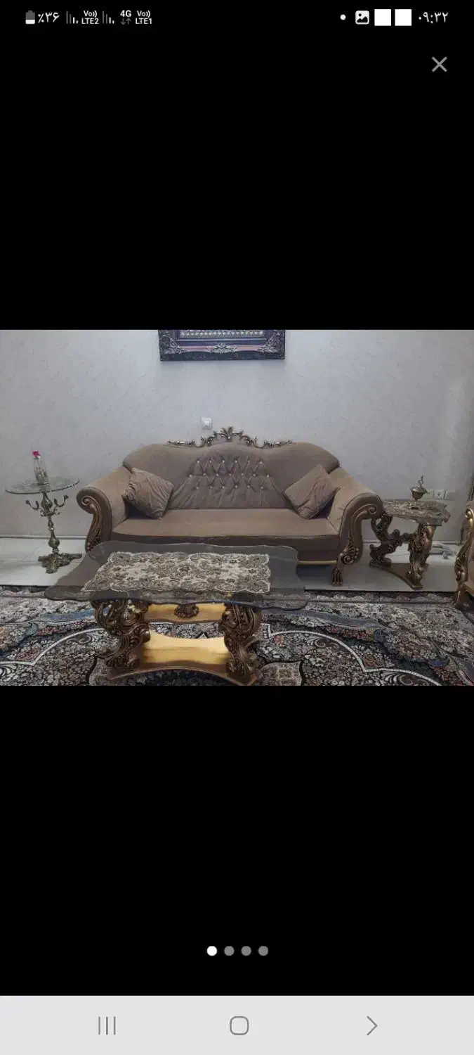 اجاره ساعتی از 700|اجارهٔ کوتاه‌مدت آپارتمان و سوئیت|اسلام‌شهر, شهرک سعیدیه|دیوار