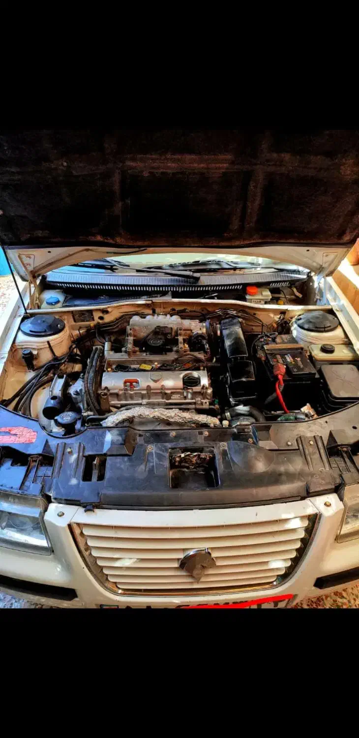 سمندef7مدل 99|خودرو سواری و وانت|ایذه, |دیوار