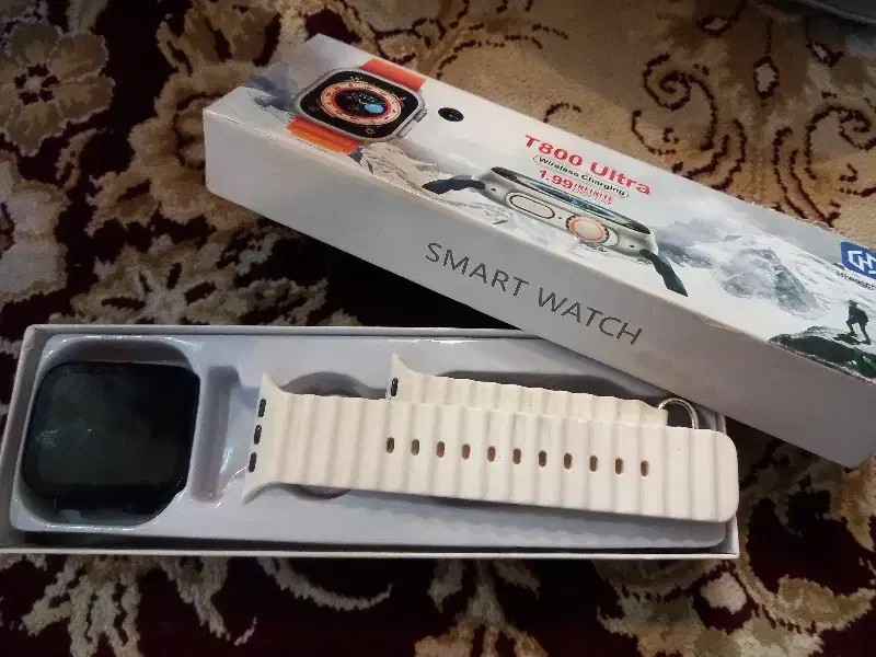 ساعت دیجیتالی هوشمند|ساعت|یزد, |دیوار