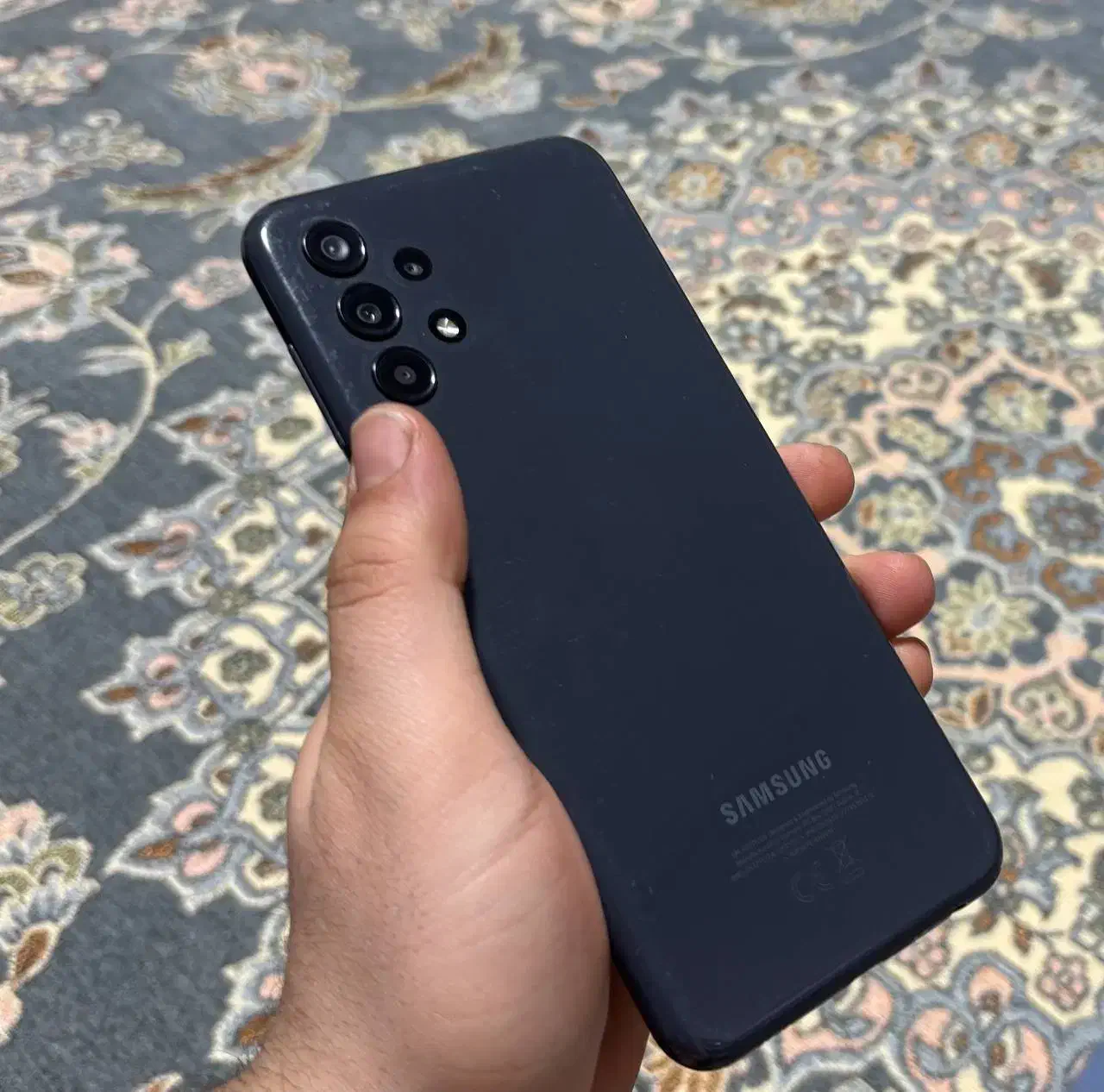 a13 کاملا سالم|موبایل|اسلام‌شهر, شهرک قائمیه|دیوار