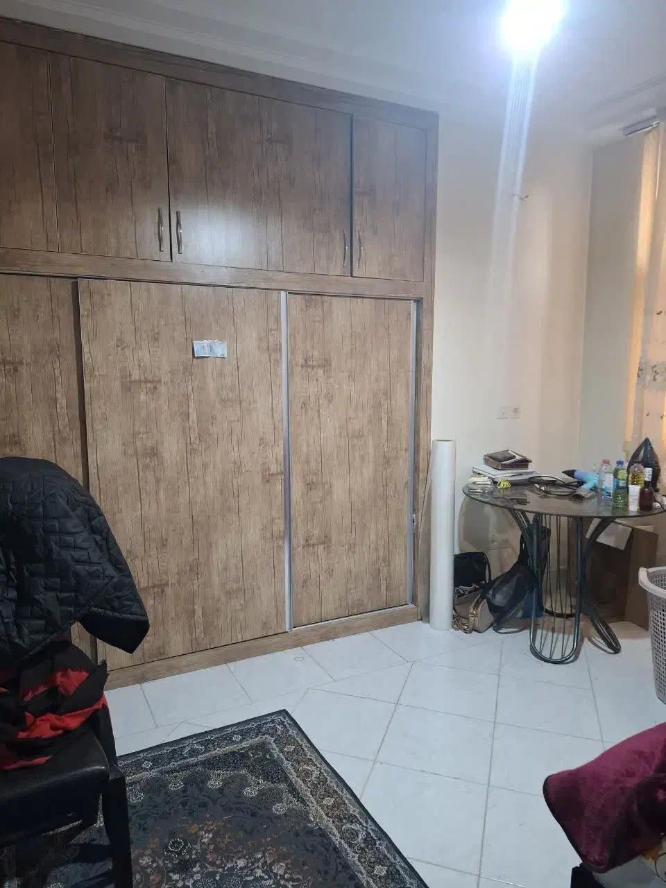 اپارتمان ۱۱۸متری طبقه اول اسانسور|فروش آپارتمان|اصفهان, جوزدان الیادران|دیوار