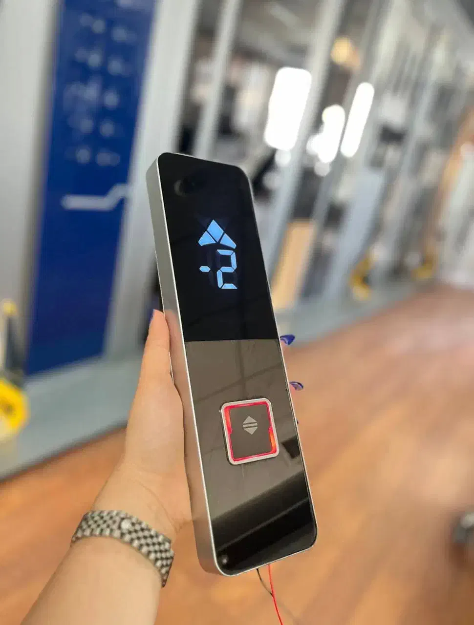 سرویس آسانسور|خدمات پیشه و مهارت|شهریار, شهرک وائین|دیوار