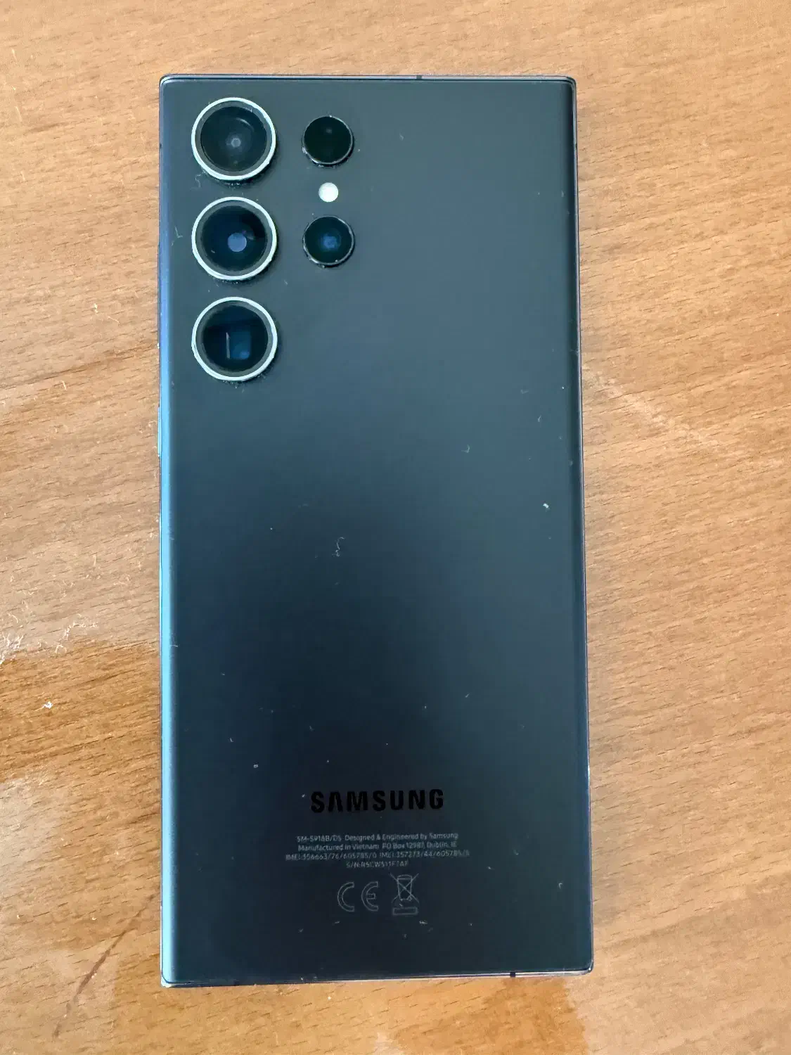 S23ultra|موبایل|کرج, جهان‌شهر|دیوار