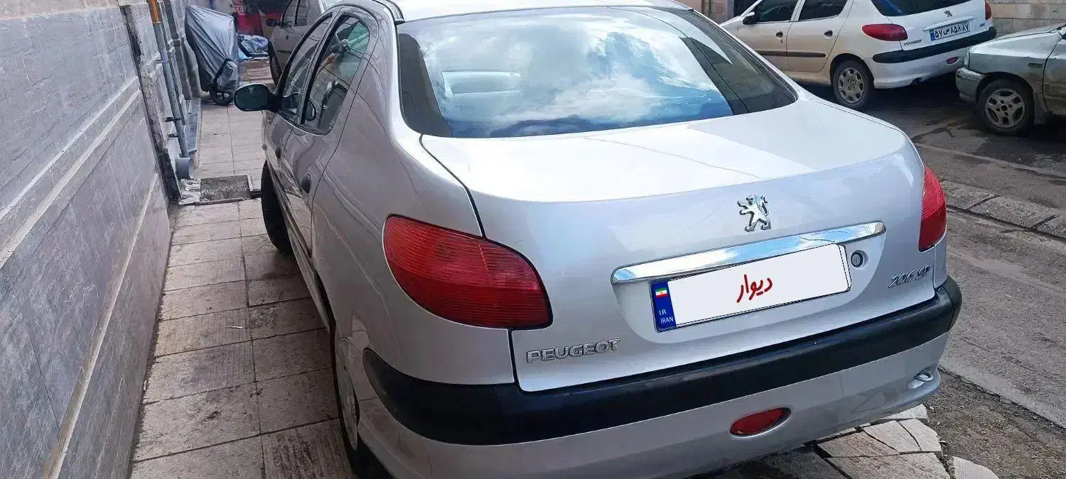 اس دی 88 تیپ2|خودرو سواری و وانت|زنجان, |دیوار