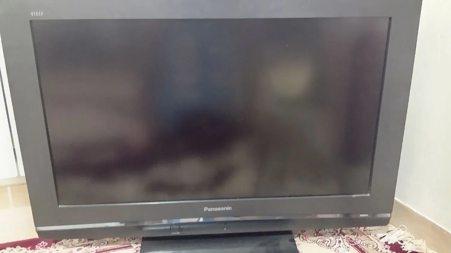 تلویزیون Panasonic|تلویزیون و پروژکتور|سقز, |دیوار