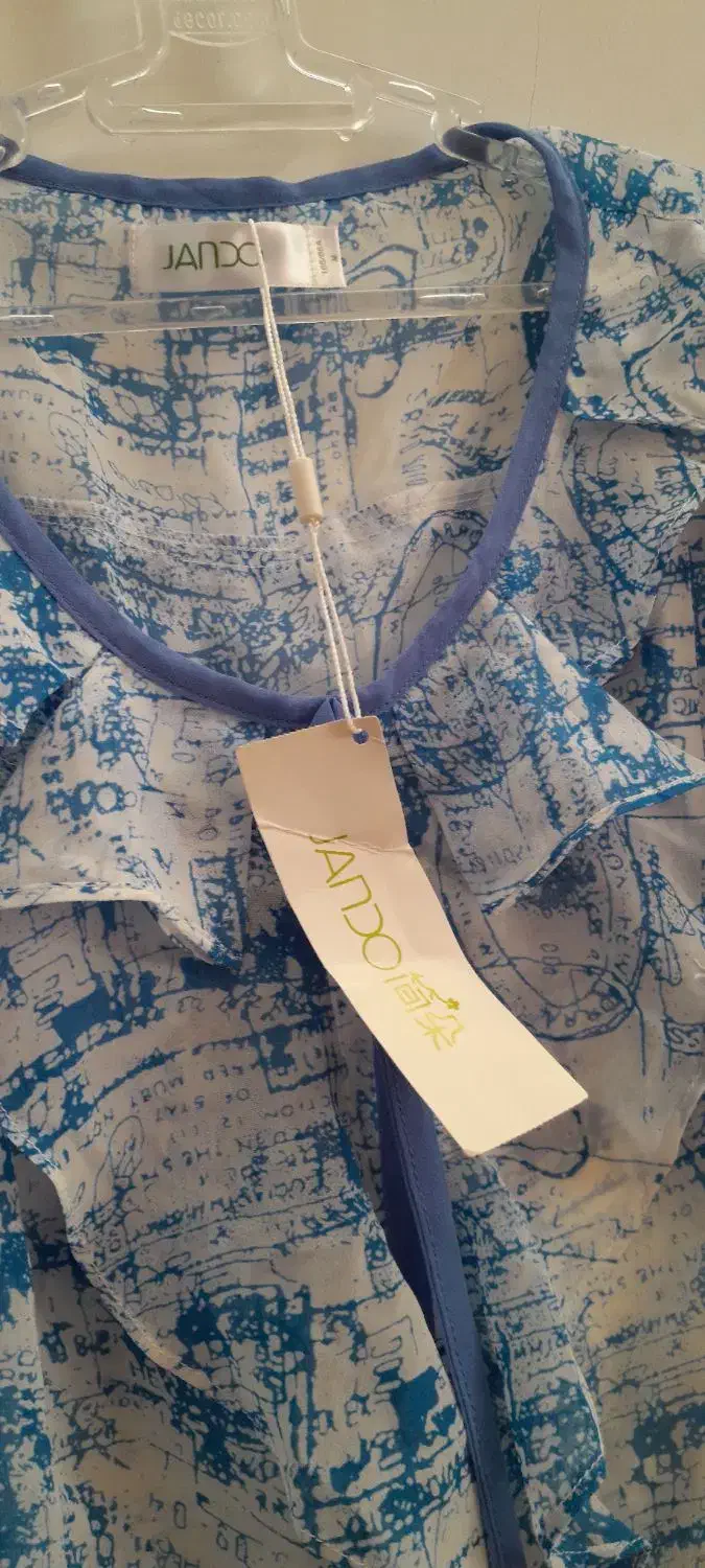 شومیز دخترانه مناسب تا سن ده سال|کفش و لباس بچه|فسا, |دیوار