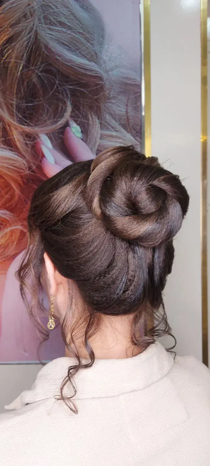 دوره ی  آرایشگری|خدمات آرایشگری و زیبایی|نیشابور, فردوس شمالی|دیوار