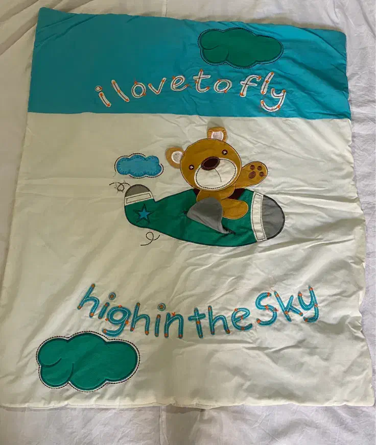 ست خواب نوزادی|تخت و صندلی بچه|مشهد, ایثارگران|دیوار