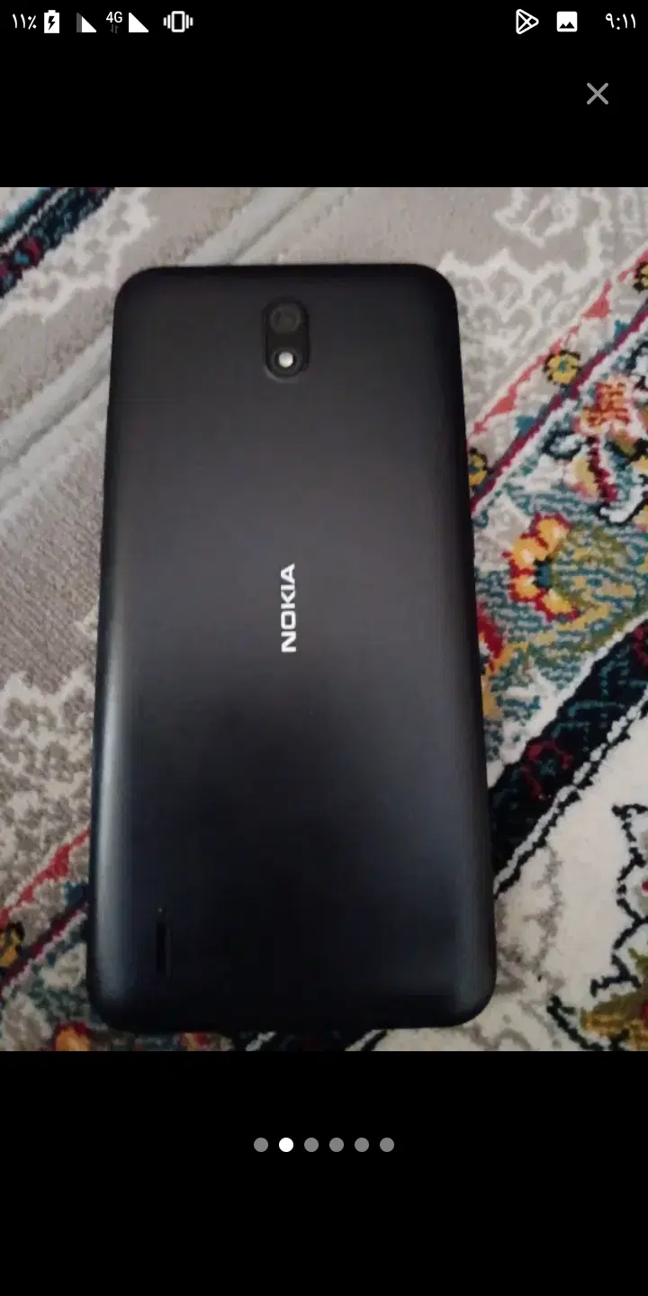 nokia c2|موبایل|زاهدان, |دیوار