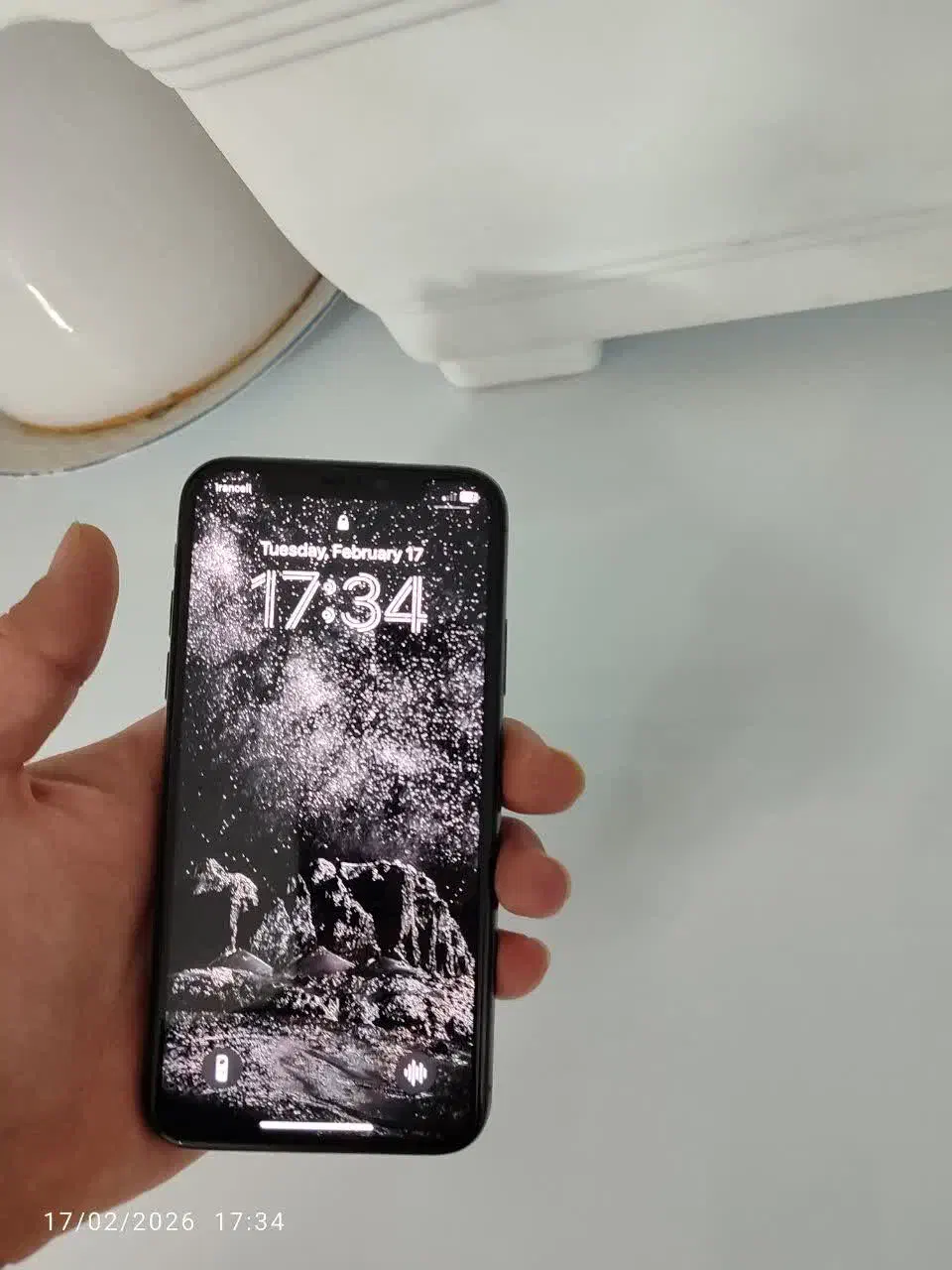 iPhone xs 256|موبایل|تربت‌حیدریه, شهرک ولیعصر|دیوار