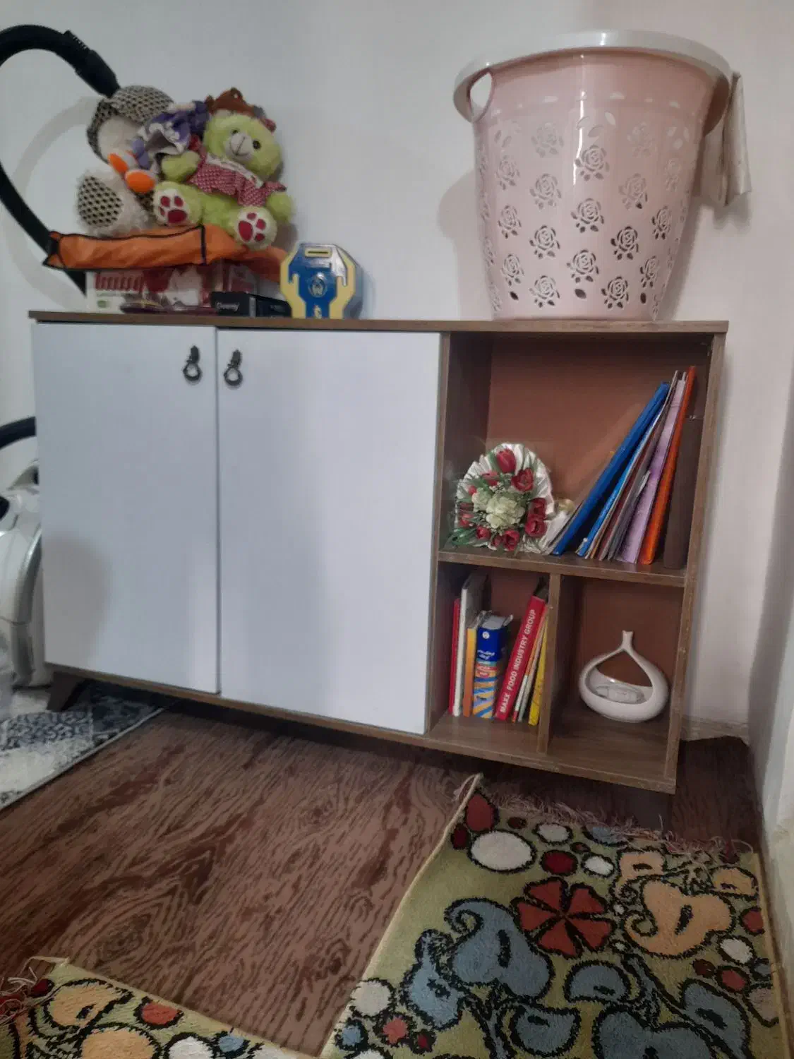 جا کفشی|جاکفشی، کمد، دراور|بندرعباس, |دیوار