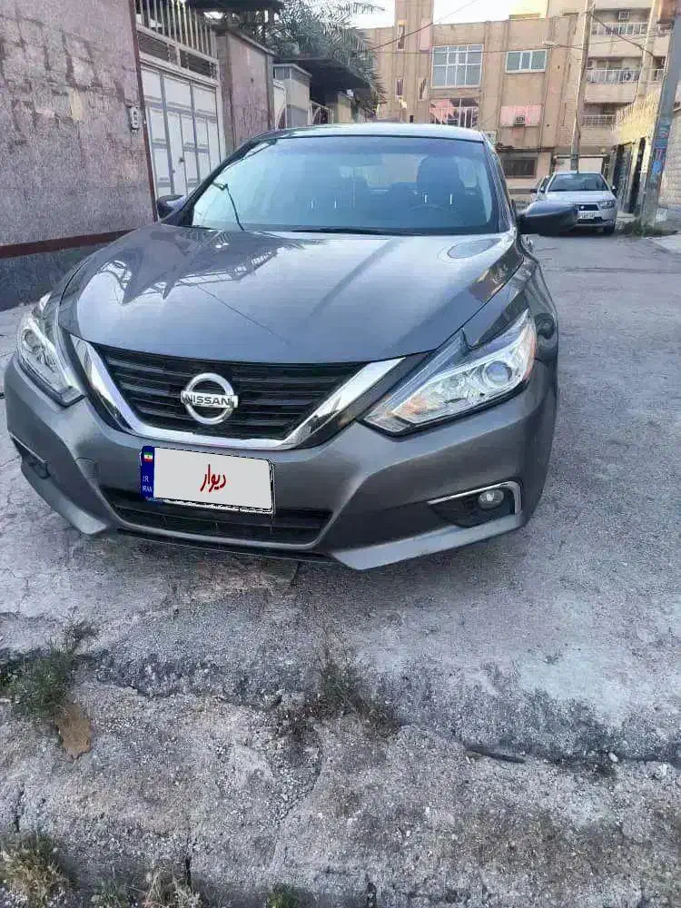 نیسان آلتیما|خودرو سواری و وانت|اهواز, کوروش|دیوار