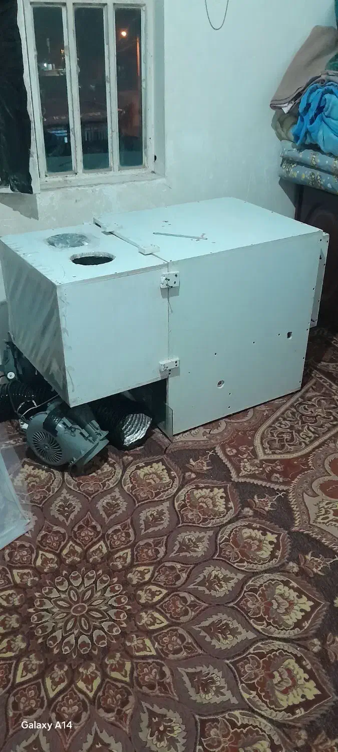 سایلنت باکس پیانویی|قطعات و لوازم جانبی رایانه|شیراز, شهرک کوشکک|دیوار