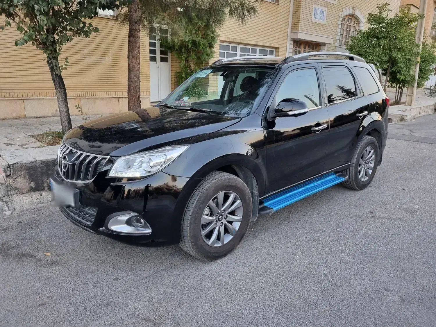 خودرو هایما S7+ 1.8 مدل1402|خودرو سواری و وانت|شیراز, گلدشت معالی‌آباد|دیوار