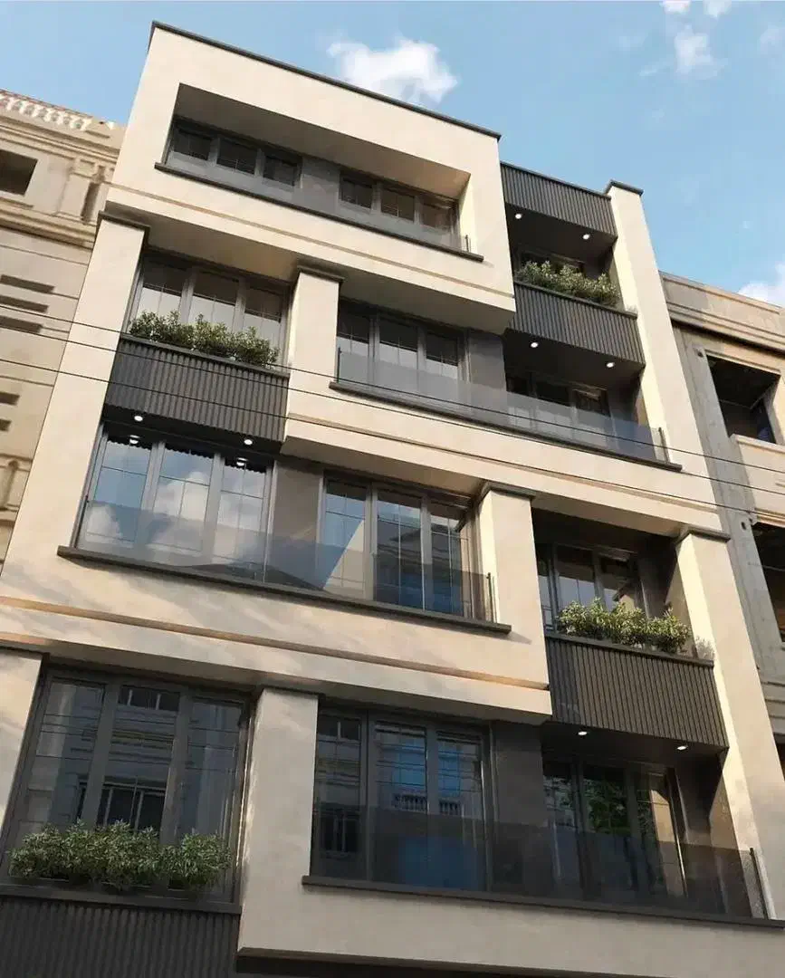 رهن واجاره واحد۱۳۰متری/۳خواب/۲پارکینگ/فاز۲|اجارهٔ آپارتمان|کرج, فاز ۳ گوهردشت|دیوار