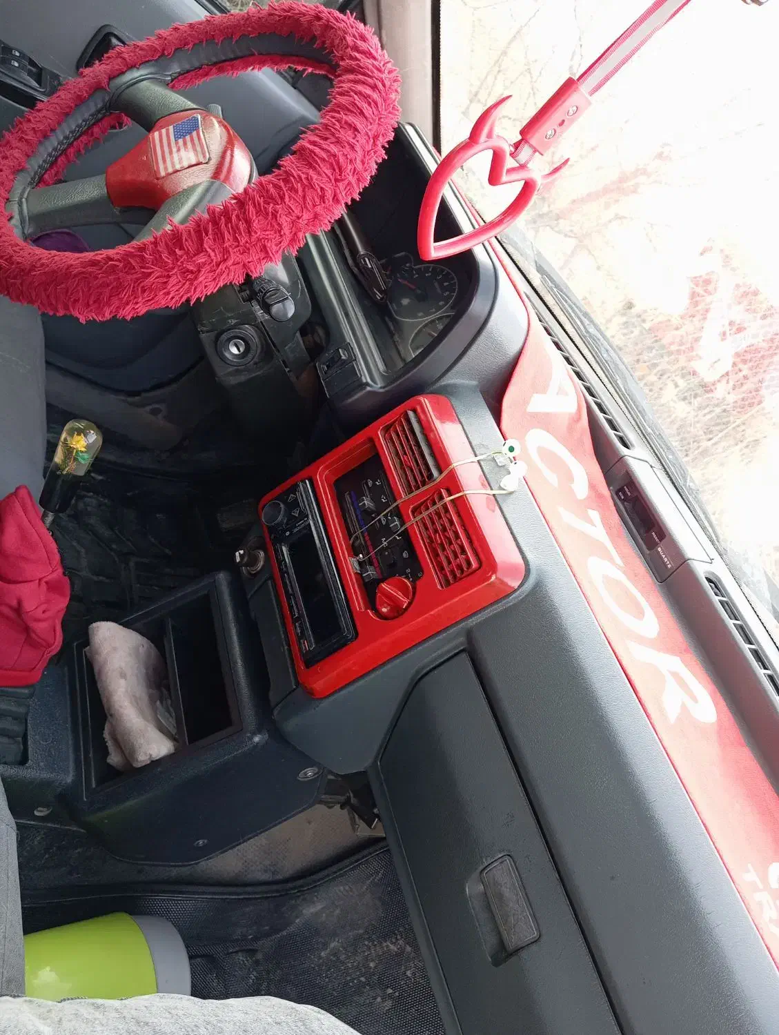 پراید مدل۸۶|خودرو سواری و وانت|بهار, |دیوار