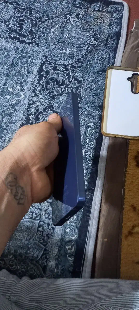 سامسونگ a55|موبایل|سنندج, |دیوار