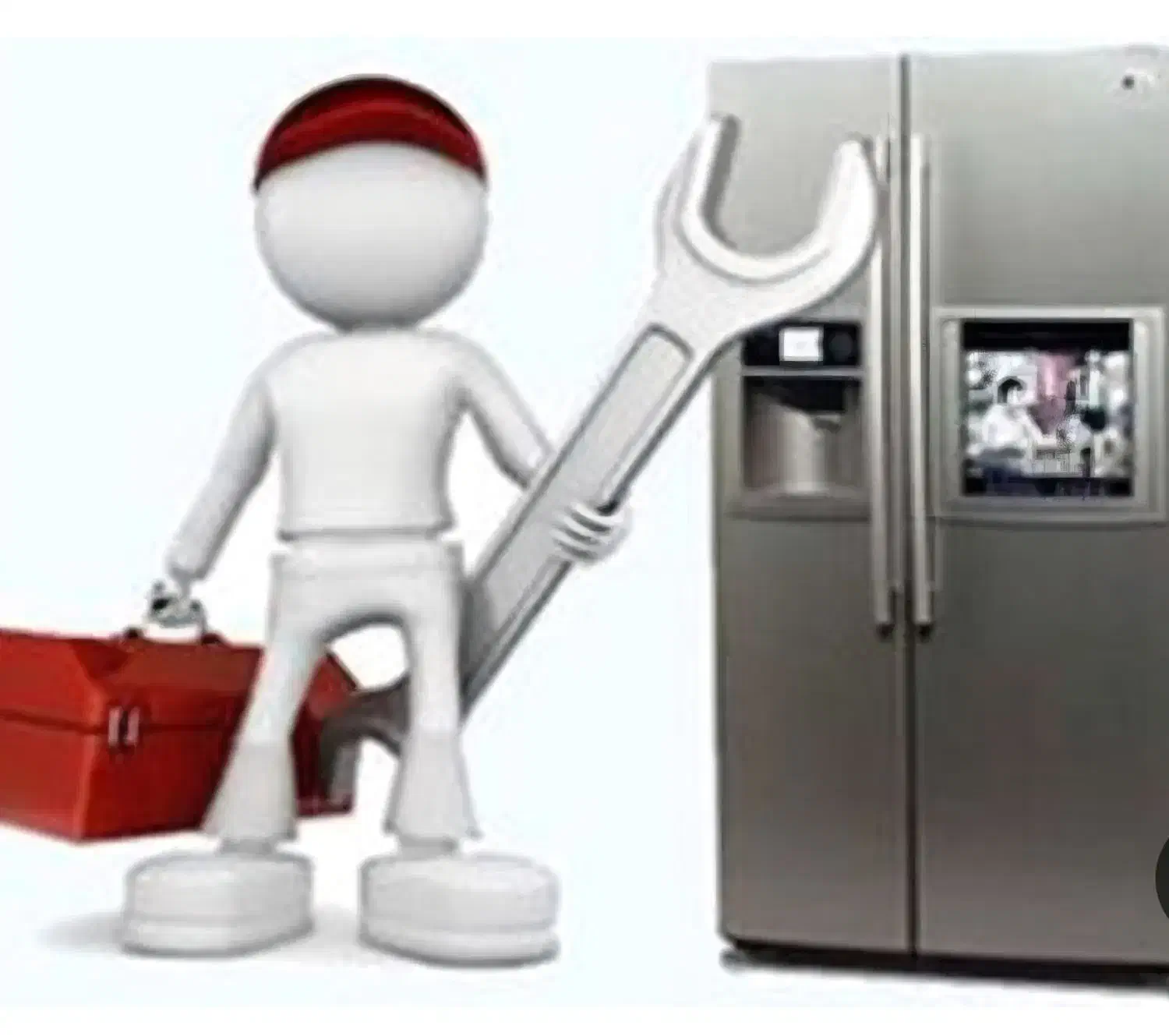 تعمیر شارژگاز کولرگازی و یخچال سردخانه|خدمات پیشه و مهارت|کرمانشاه, |دیوار