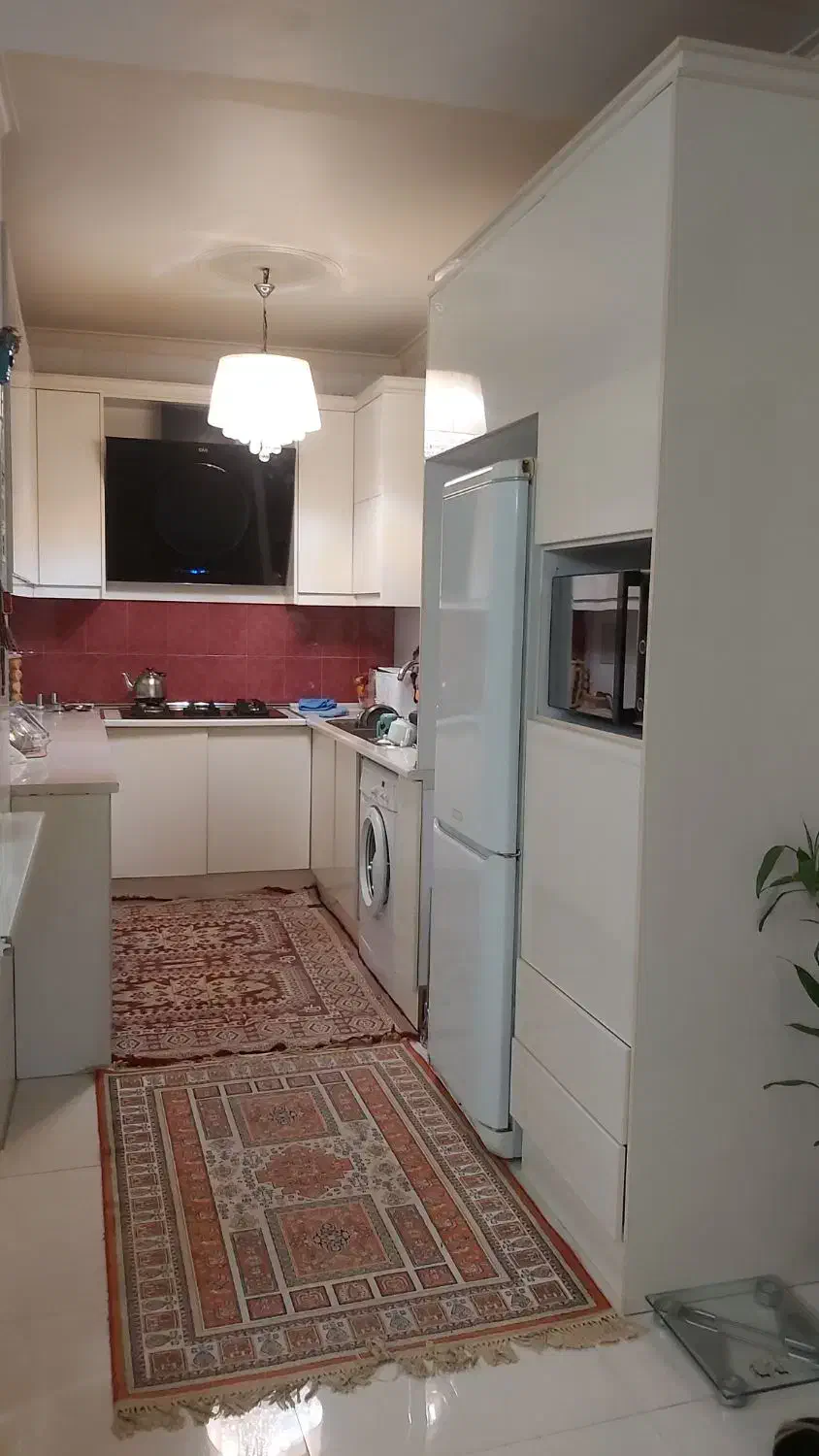 واحد ۹۰ متری مرزداران|اجارهٔ آپارتمان|تهران, مرزداران|دیوار