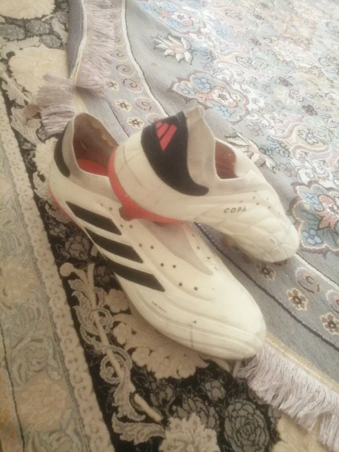 استوک کوپا|ورزشهای توپی|خرمآباد, |دیوار