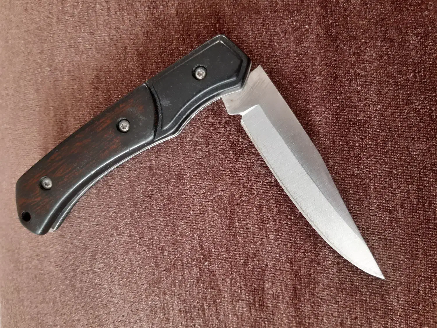 چاقو|کوهنوردی و کمپینگ|مشهد, طلاب|دیوار