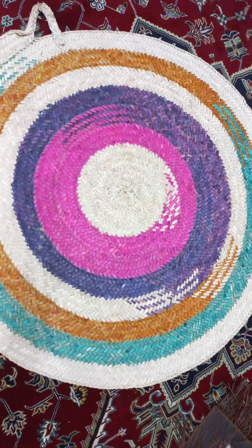 حصیر|صنایع دستی و سایر لوازم تزئینی|تویسرکان, |دیوار