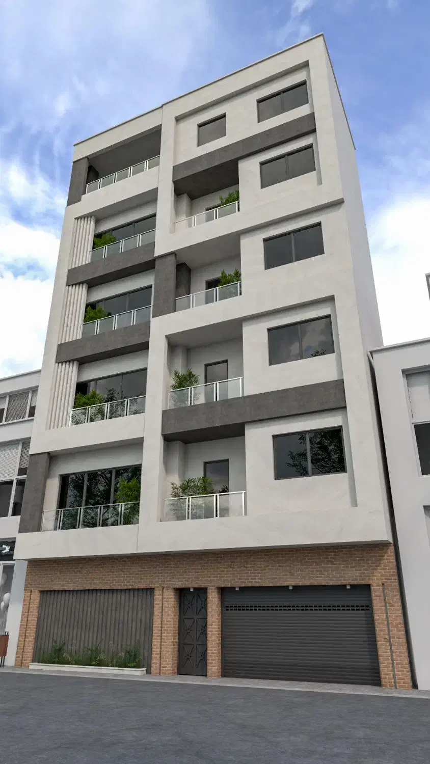 طراحی نما و داخلی|خدمات پیشه و مهارت|بوشهر, |دیوار