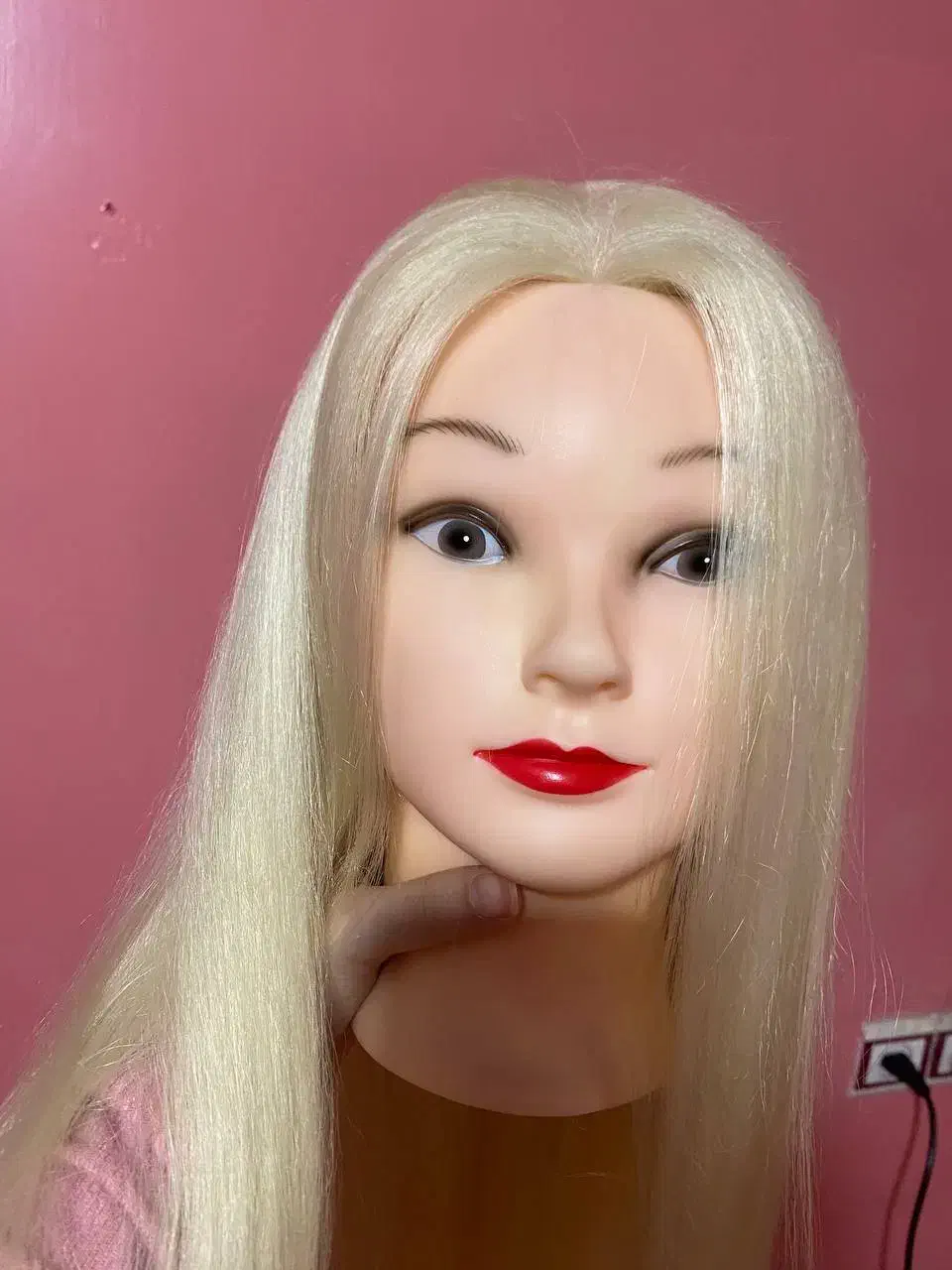 کله مانکن|آرایشی، بهداشتی، درمانی|رشت, حمیدیان|دیوار