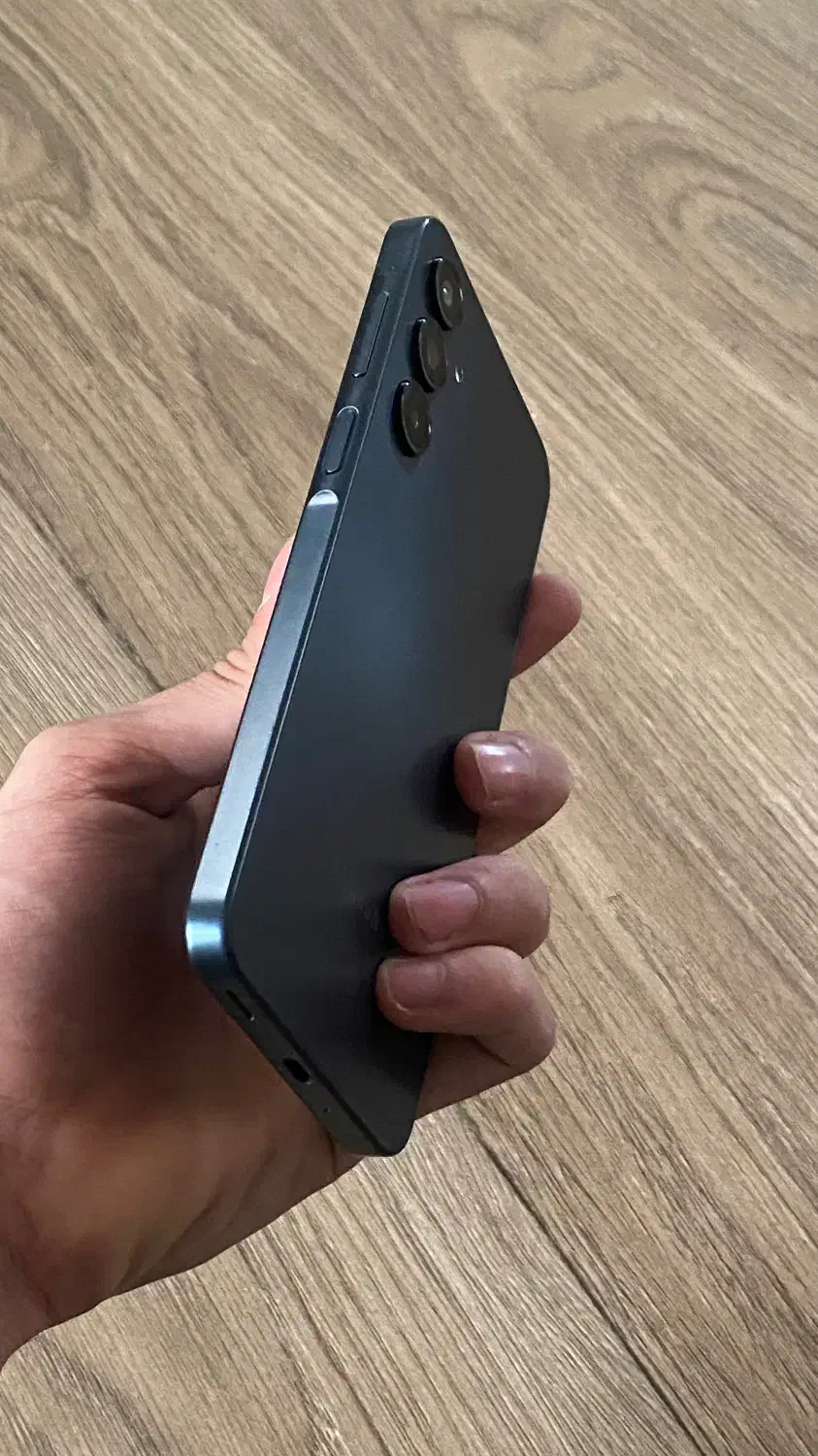 Samsung A16|موبایل|گنبد کاووس, |دیوار