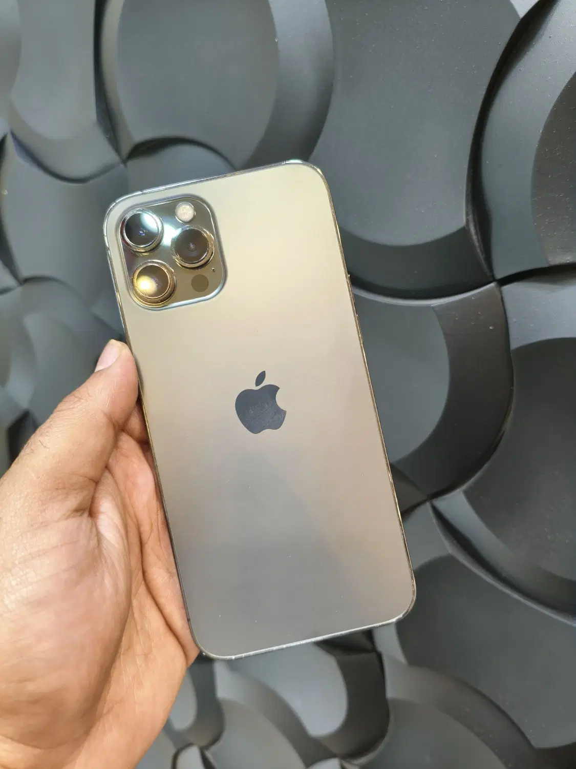 iphone 12 promax|موبایل|تبریز, |دیوار