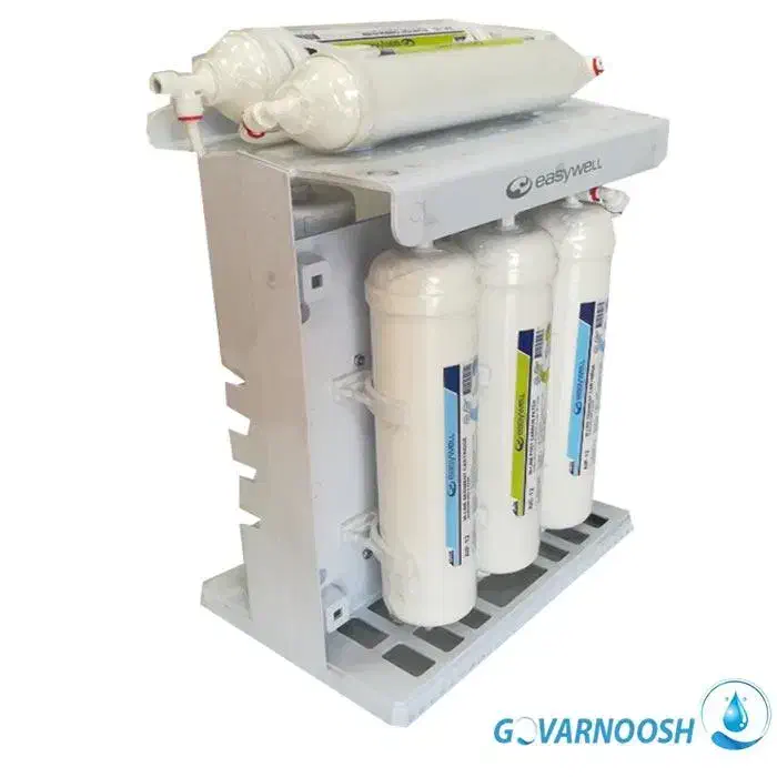 فروش و خدمات تصفیه آب خانگی|آبسردکن و تصفیه آب|تربتحیدریه, منصوریه|دیوار