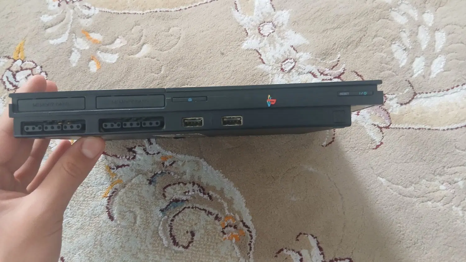 PS2|کنسول، بازی ویدئویی و آنلاین|مشهد, گاز|دیوار