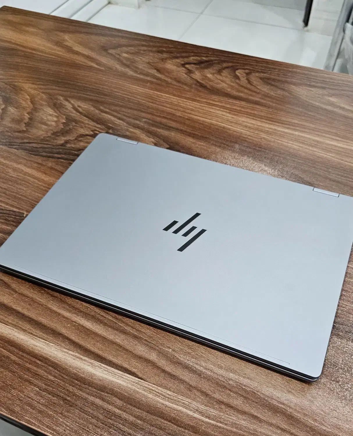 لپ تاپ hp omnibook x flip 16 2025 لمسی ۳۶۰درجه|رایانه همراه|قشم, |دیوار