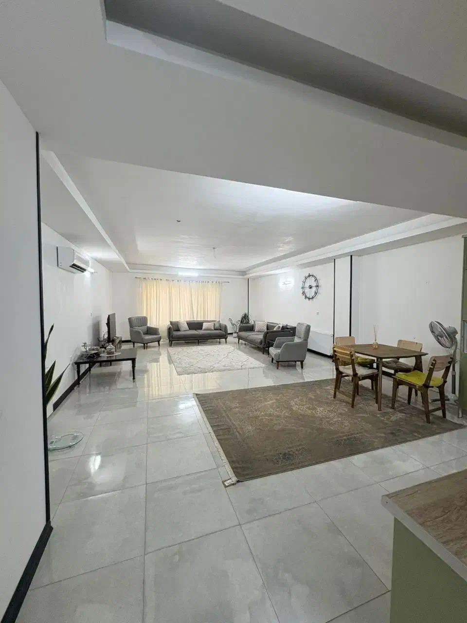 فروش آپارتمان ۱۲۰ متری هراز نوساز|فروش آپارتمان|آمل, |دیوار