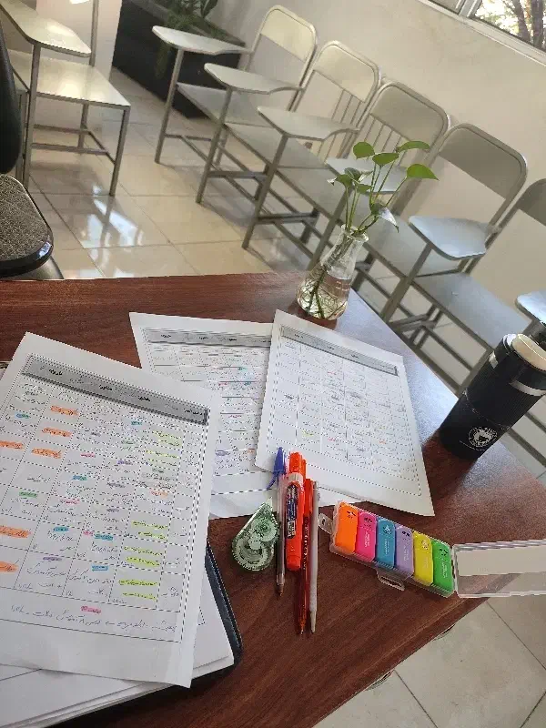 مشاوره تحصیلی آکادمی پناه جهت نهایی ها|خدمات آموزشی|تبریز, |دیوار