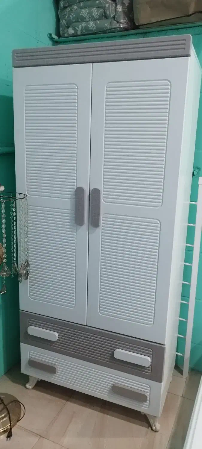 کمدو  تخت|تخت و سرویس خواب|الوند, |دیوار