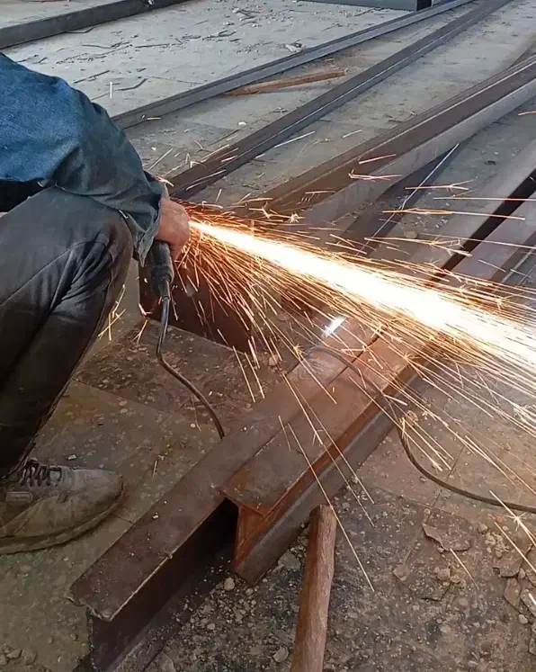 جوشکاری و تعمیرات صفر تا صد|خدمات پیشه و مهارت|مسجد سلیمان, |دیوار