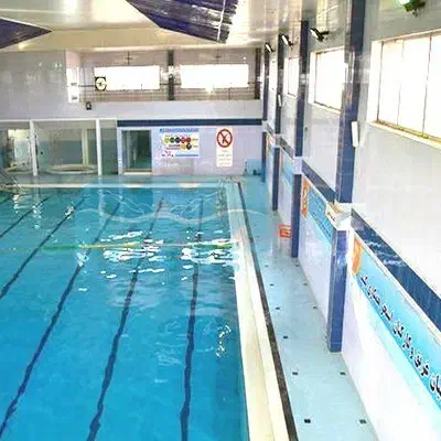 فروش بلیط استخر|بلیت مسابقه‌ها و مکان‌های ورزشی|بندر کنگان, |دیوار