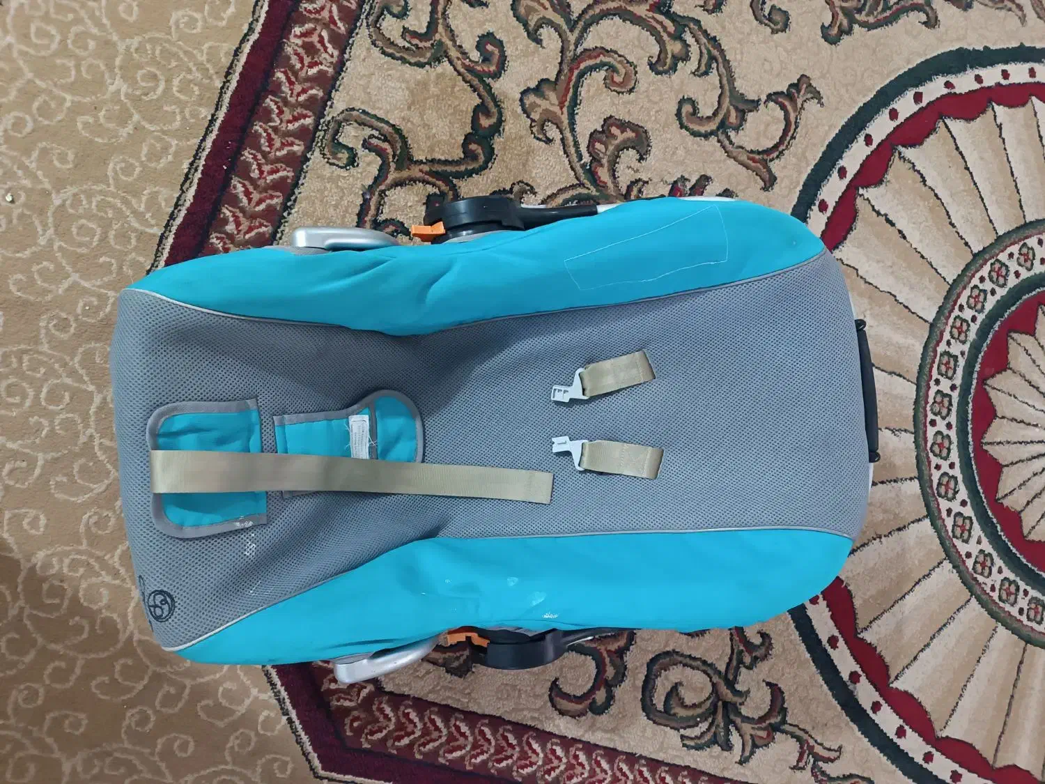 نی نی لای لای|اسباب و اثاث بچه|شیراز, میانرود|دیوار